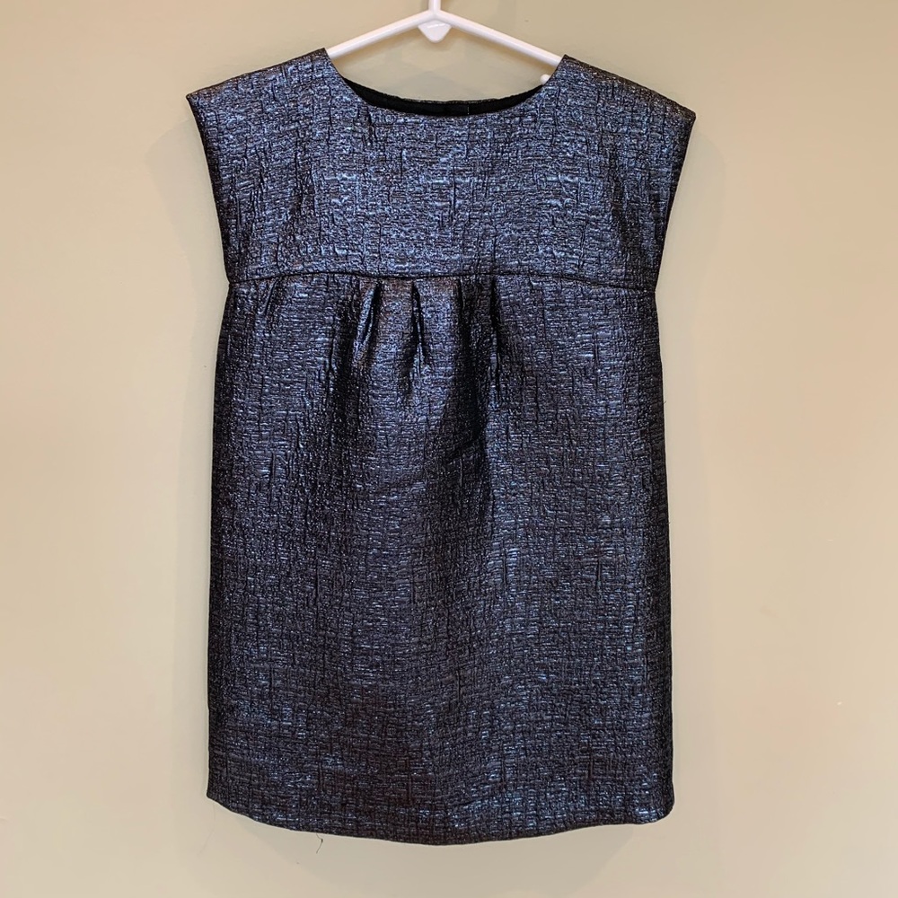 Baby Gap 5T Holiday Christmas Dress